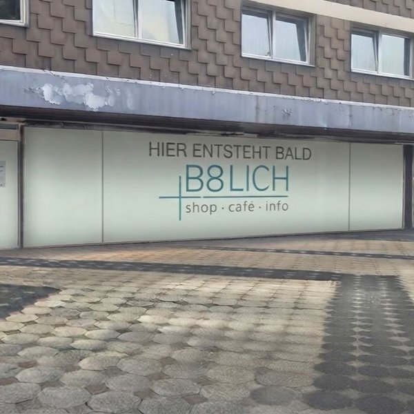Endlich geht es los – wir bauen für euch um! 🔨
Nachdem wir ziemlich lange auf die Baugenehmigung gewartet haben, können...